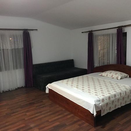 Villa Rosa 那沃达利 外观 照片