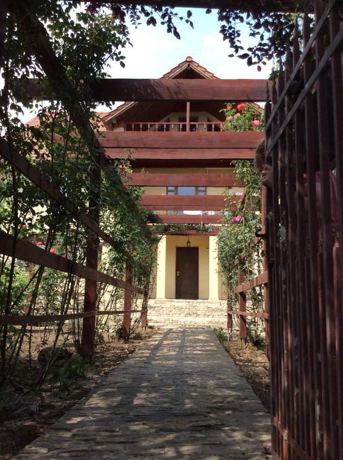 Villa Rosa 那沃达利 外观 照片
