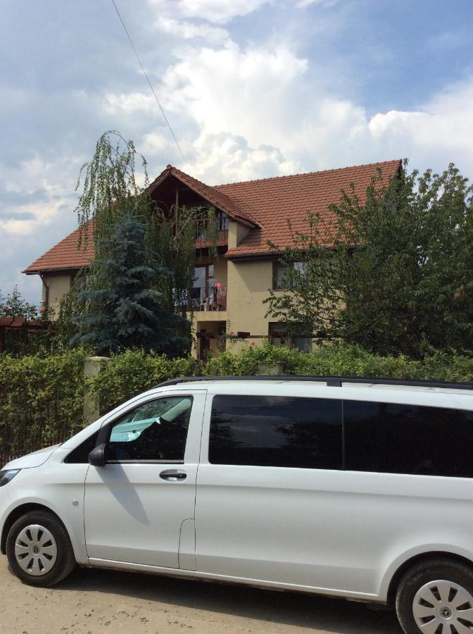 Villa Rosa 那沃达利 外观 照片