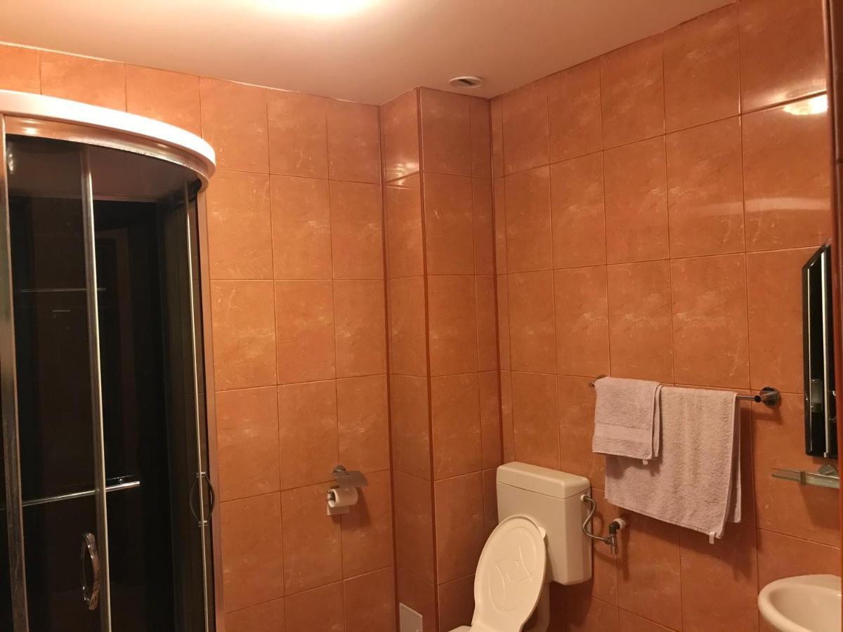 Villa Rosa 那沃达利 外观 照片